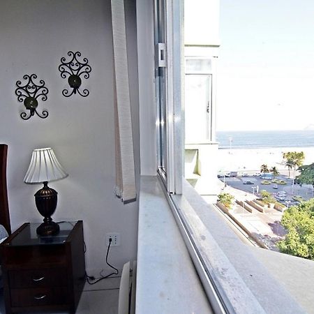 Rio Spot Homes Vista Mar D027 Rio de Janeiro Esterno foto