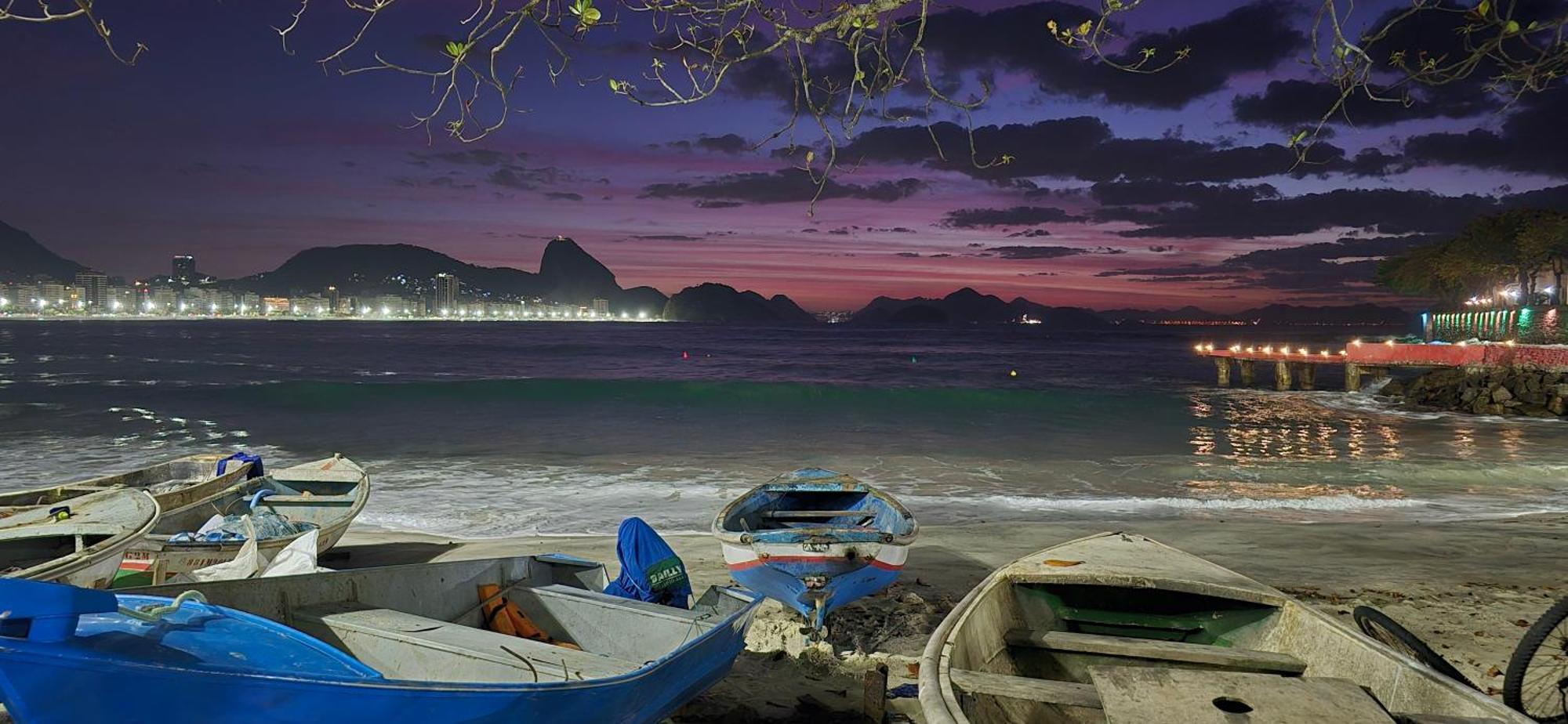 Rio Spot Homes Vista Mar D027 Rio de Janeiro Esterno foto