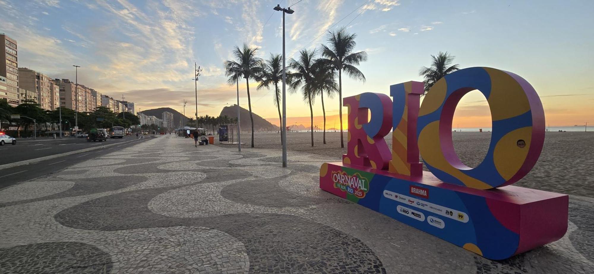Rio Spot Homes Vista Mar D027 Rio de Janeiro Esterno foto