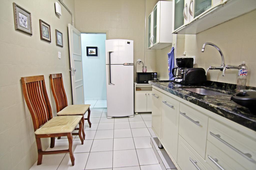 Rio Spot Homes Vista Mar D027 Rio de Janeiro Esterno foto