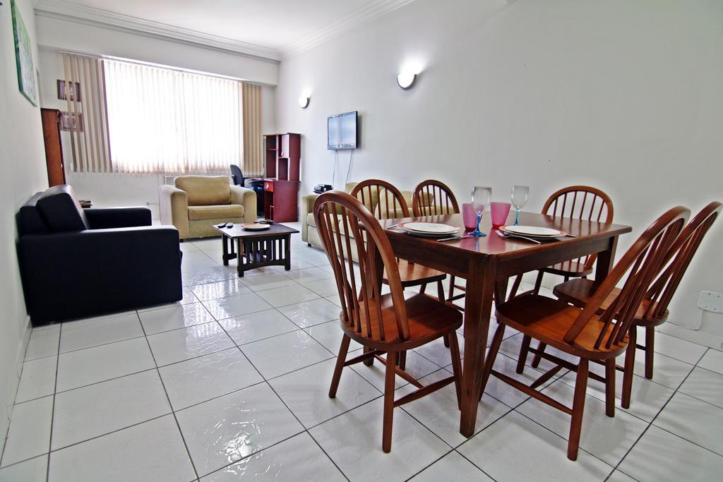 Rio Spot Homes Vista Mar D027 Rio de Janeiro Esterno foto
