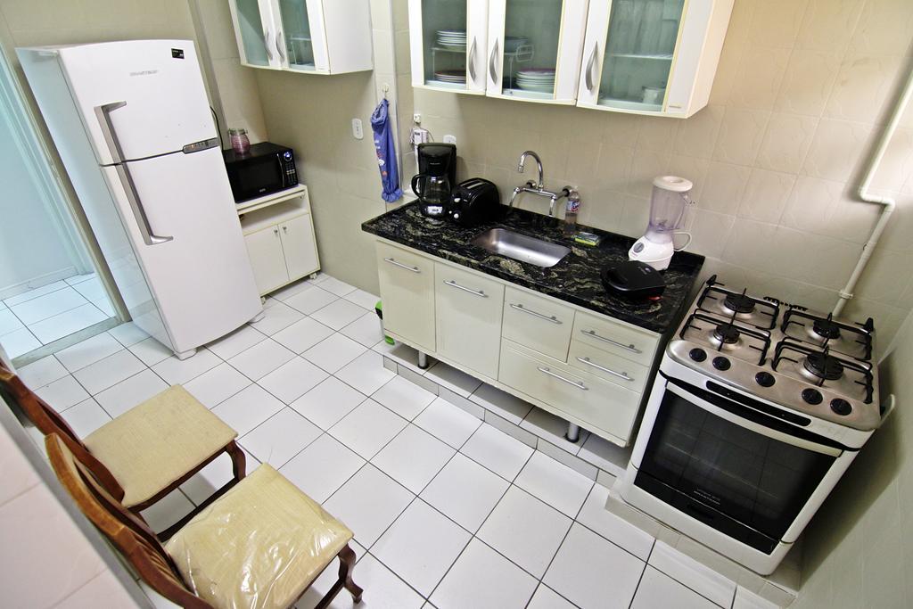 Rio Spot Homes Vista Mar D027 Rio de Janeiro Esterno foto