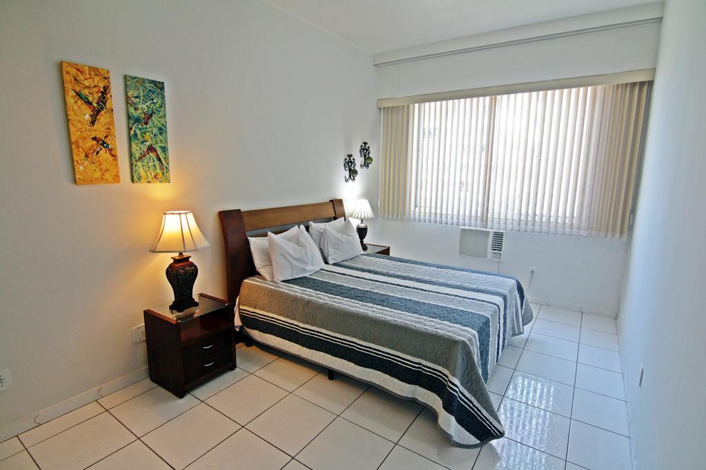 Rio Spot Homes Vista Mar D027 Rio de Janeiro Esterno foto