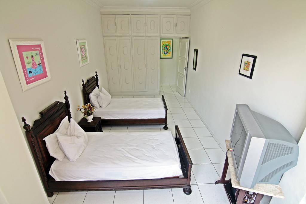 Rio Spot Homes Vista Mar D027 Rio de Janeiro Esterno foto