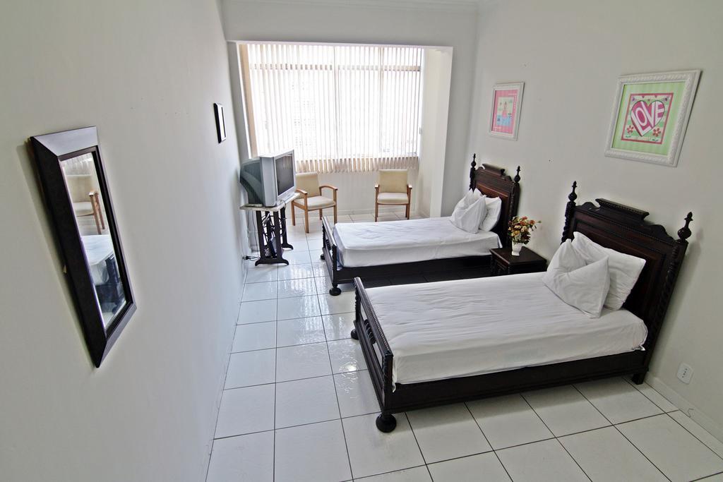 Rio Spot Homes Vista Mar D027 Rio de Janeiro Esterno foto