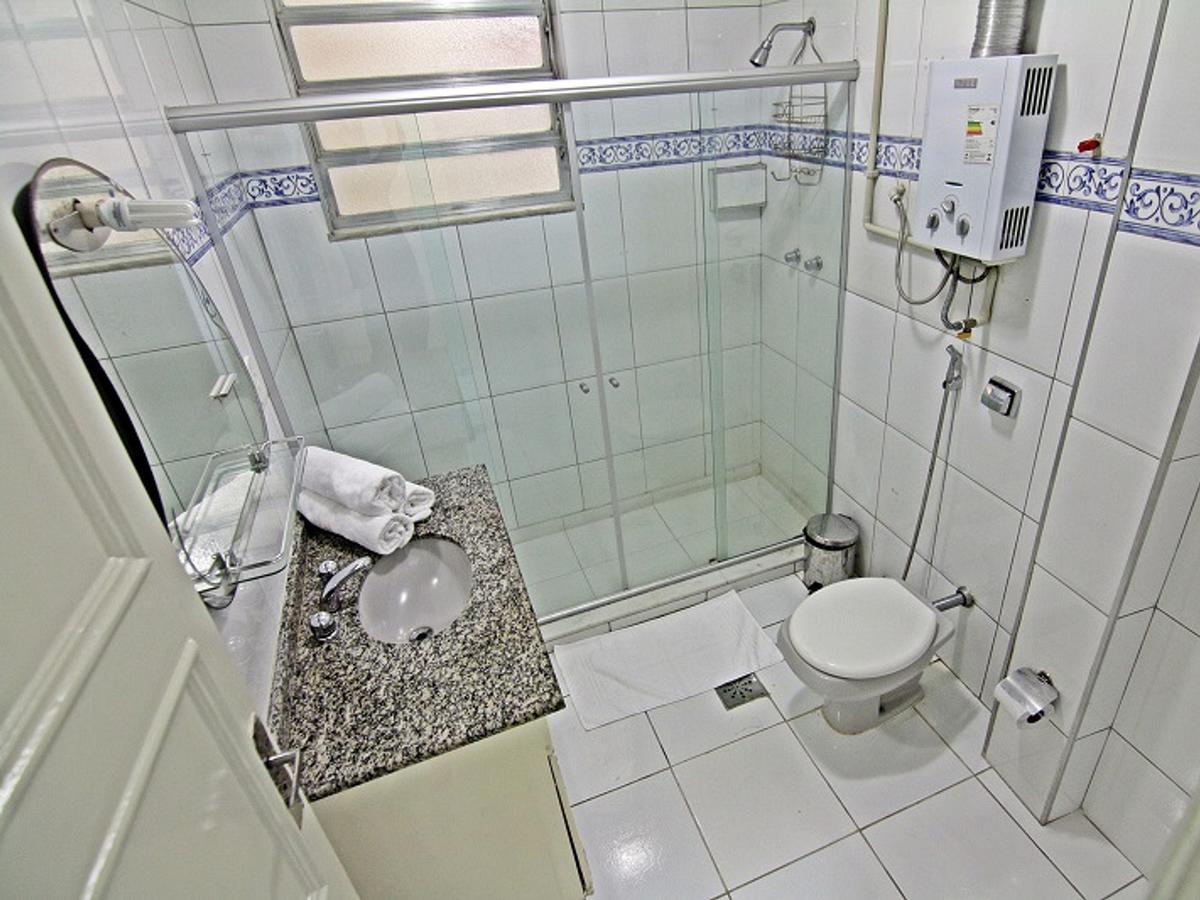 Rio Spot Homes Vista Mar D027 Rio de Janeiro Esterno foto