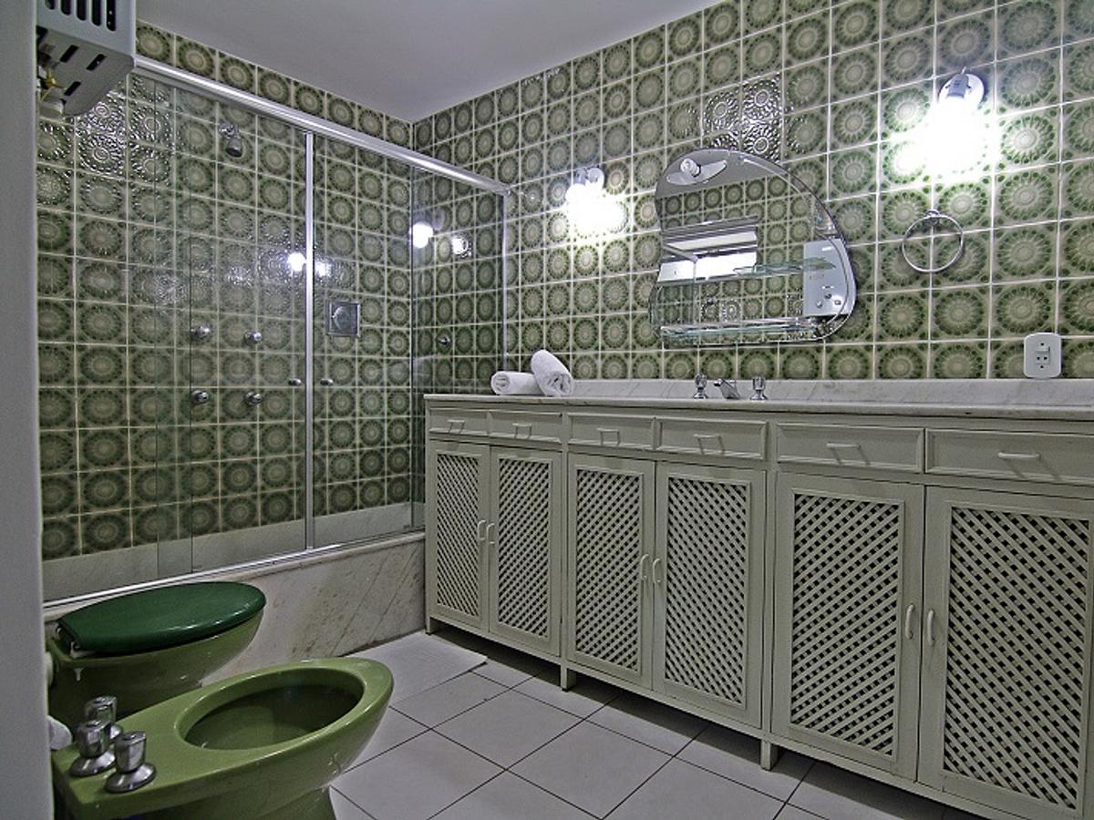Rio Spot Homes Vista Mar D027 Rio de Janeiro Esterno foto