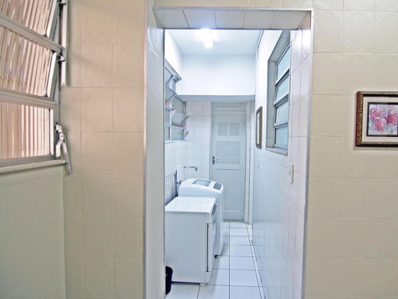 Rio Spot Homes Vista Mar D027 Rio de Janeiro Esterno foto