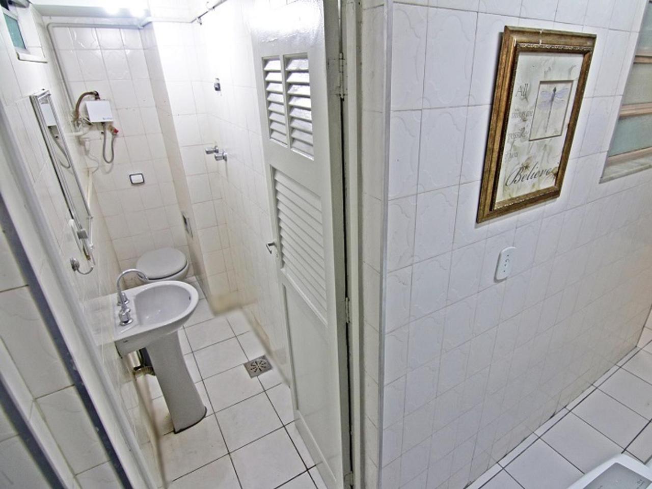 Rio Spot Homes Vista Mar D027 Rio de Janeiro Esterno foto